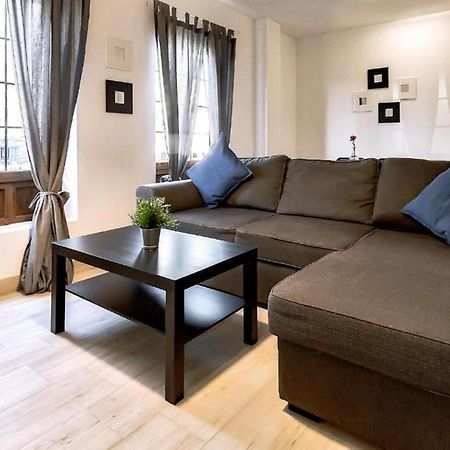 Two Bedroom Apartment With Wifi, Close To The Beach, In Playa De Las Americas Eksteriør bilde