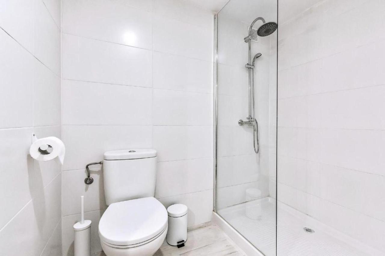 Two Bedroom Apartment With Wifi, Close To The Beach, In Playa De Las Americas Eksteriør bilde