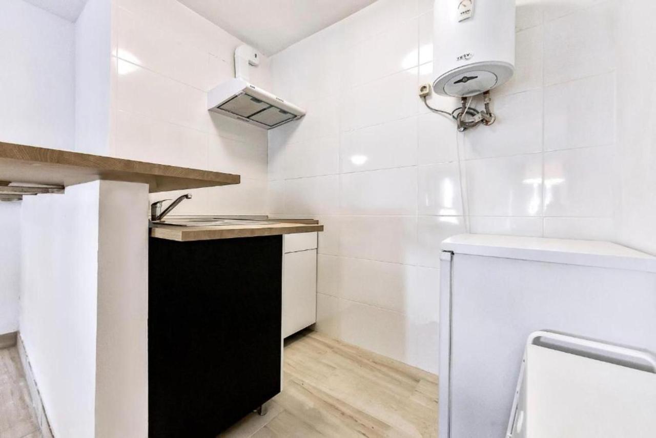 Two Bedroom Apartment With Wifi, Close To The Beach, In Playa De Las Americas Eksteriør bilde