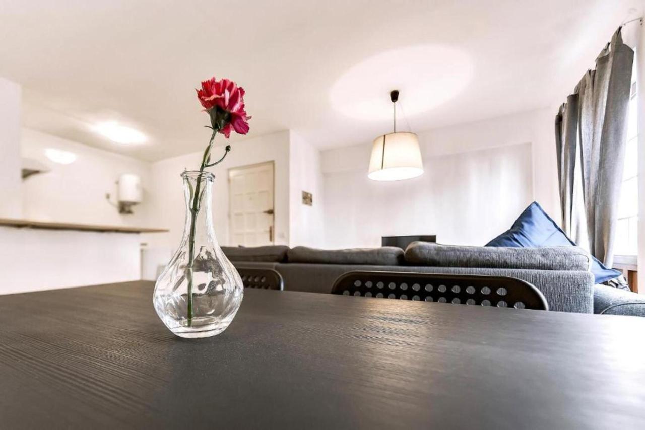 Two Bedroom Apartment With Wifi, Close To The Beach, In Playa De Las Americas Eksteriør bilde