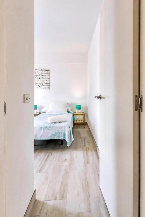 Two Bedroom Apartment With Wifi, Close To The Beach, In Playa De Las Americas Eksteriør bilde