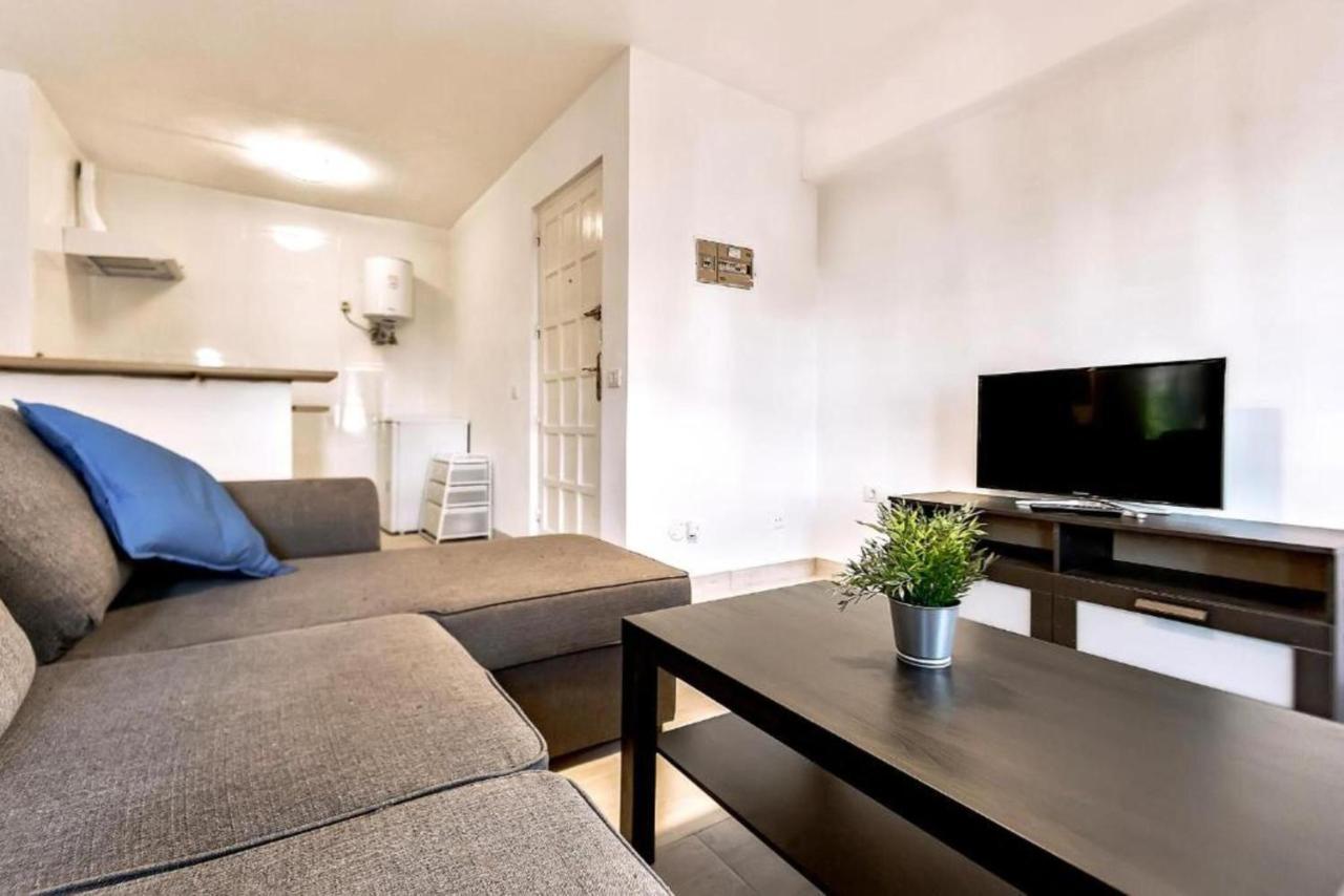Two Bedroom Apartment With Wifi, Close To The Beach, In Playa De Las Americas Eksteriør bilde