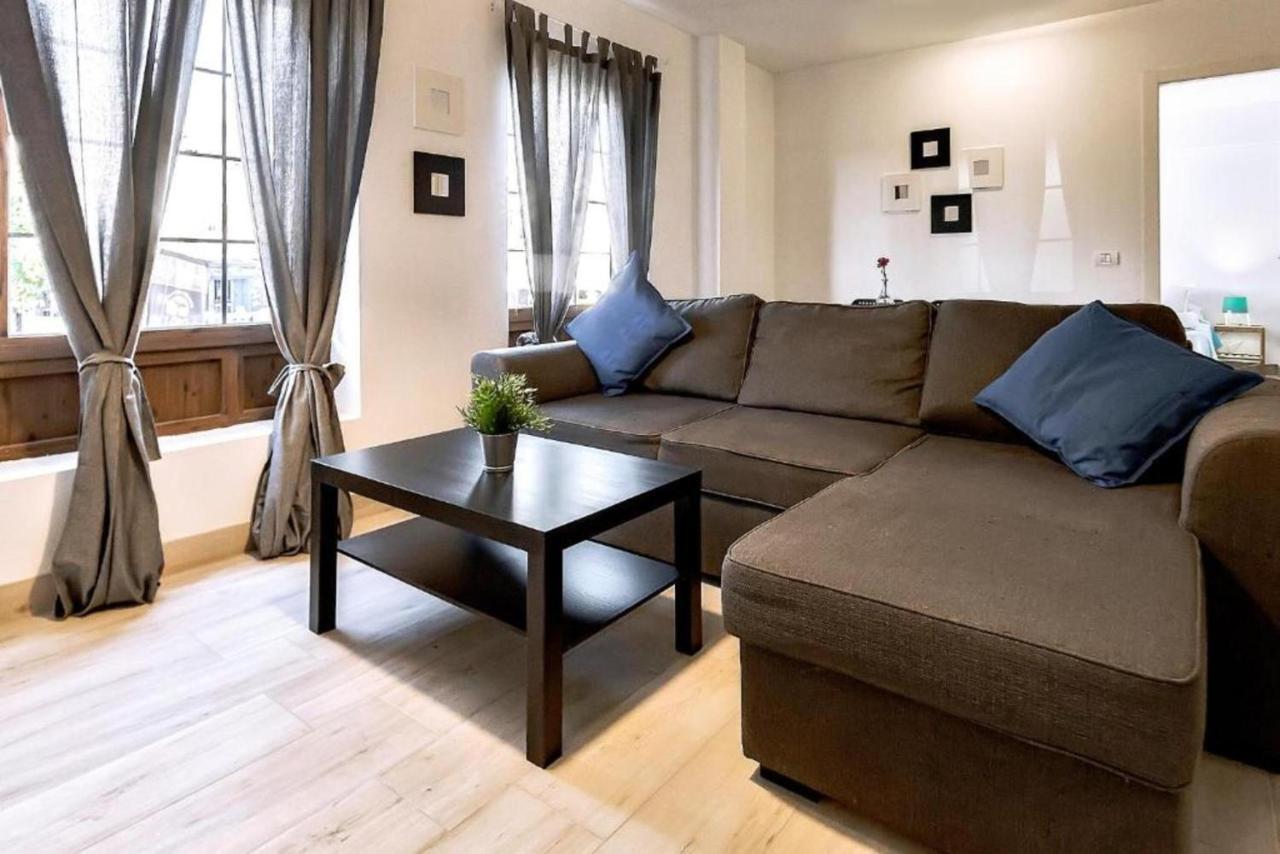 Two Bedroom Apartment With Wifi, Close To The Beach, In Playa De Las Americas Eksteriør bilde